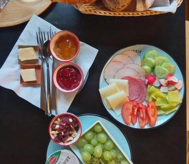 Bojnice Bed & Breakfast | VIGEO lounge b&b coffee