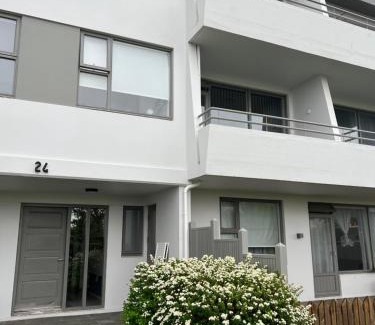 Grafarvogur Apartment | Viggsson apartment