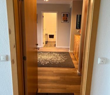 Grafarvogur Apartment | Viggsson apartment