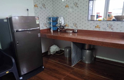 Kothrud Villa | Vighnaharta Villa