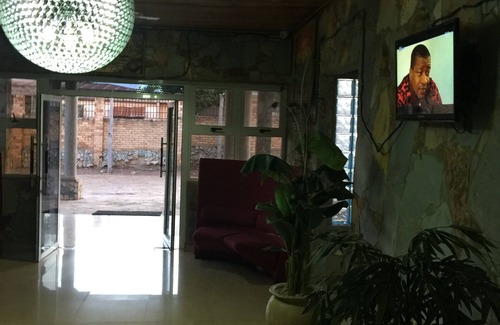Wenchi Hotel | Viglosam Lodge