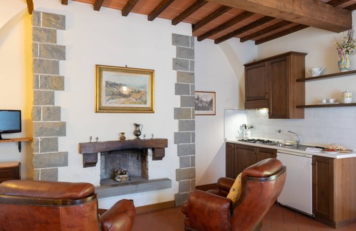 Dicomano Apartment | Vigna La Corte by Interhome