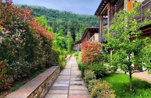 Scanzorosciate Apartment | Vigne di Scanzo