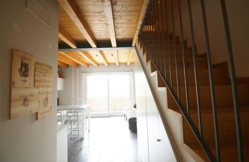 Scanzorosciate Apartment | Vigne di Scanzo