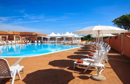 Alghero Apartment | Vignola Baia dei Mirti M3