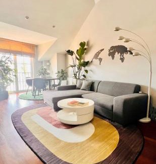 Casco Vello Apartment | VIGO CENTER SEREO OLD TOWN