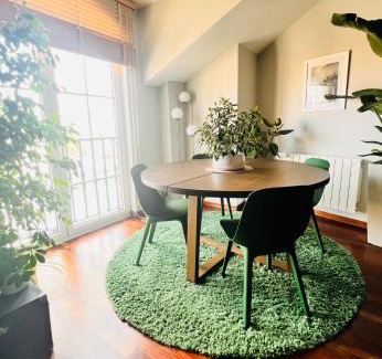 Casco Vello Apartment | VIGO CENTER SEREO OLD TOWN