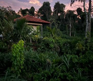Sakleshpur House | ViGo Homes