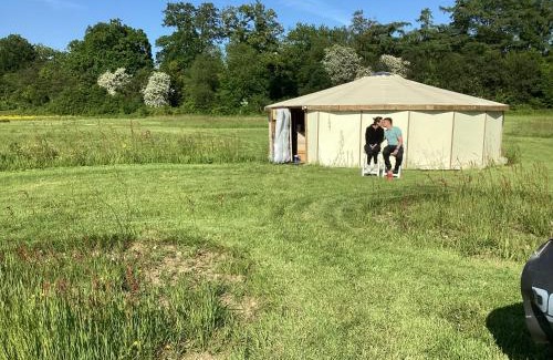 Fairseat Other | Vigo Retreat Yurt