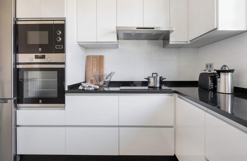 Vigo Condo | VIGO THE HOME