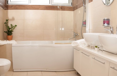 Novi Sad Hotel | Vigor Hotel