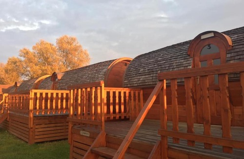 Kolin 2 House | Vigvam penzion