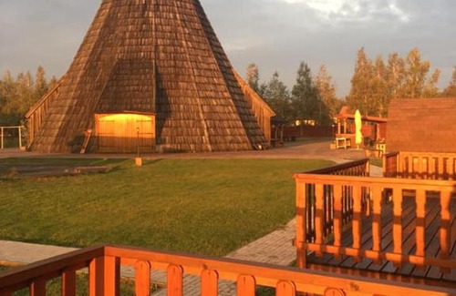 Kolin 2 House | Vigvam penzion