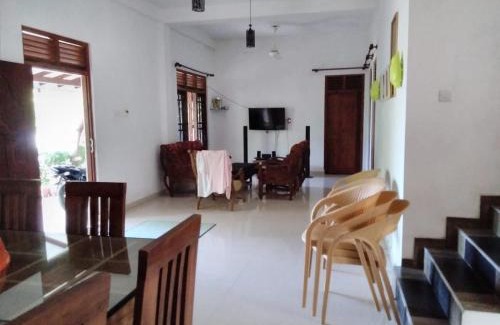 Kirinda Cabin | Vihaga Yala Regency