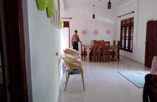 Kirinda Cabin | Vihaga Yala Regency