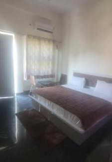 Bhiwadi Hotel | Vihan Residency