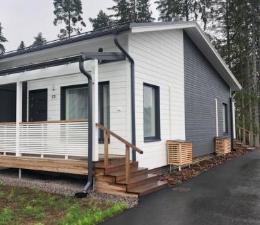 Jarvenpaa Apartment | Vihtakatu Apartments