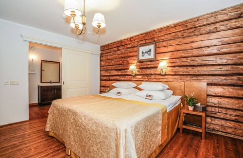 Vihula Hotel | Vihula Manor Country Club and Spa