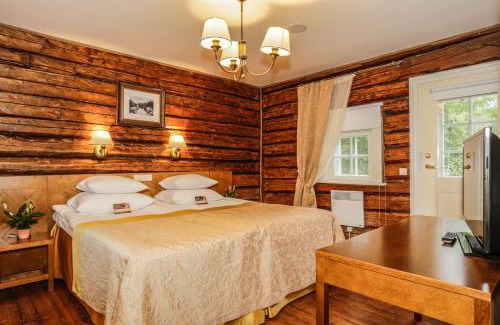 Vihula Hotel | Vihula Manor Country Club & Spa