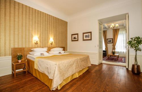 Vihula Hotel | Vihula Manor Country Club & Spa