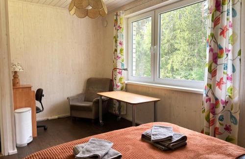 Vihula Apartment | Vihula Tambi Apartment