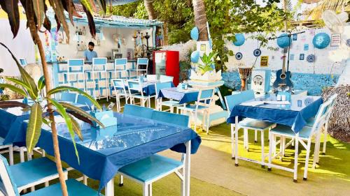 Arambol Hotel | Viik wellness inn -3 Star Resort in Arambol Beach
