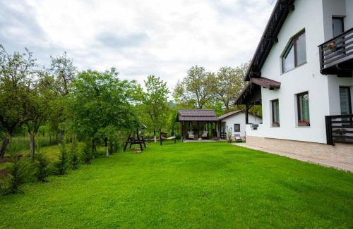 Bertea Villa | ViiLa TO