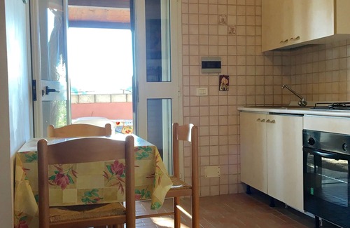 Defensola House | VIILLA PAOLA 4 beds, private garden in the Residence Villa Carla