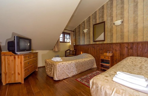 Viimsi House | Viimsi manor guesthouse Birgitta