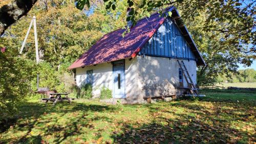 Saaremaa House | Viini puhkemaja