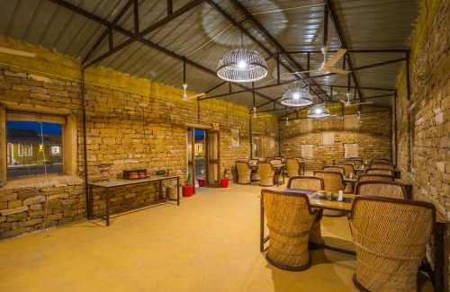Kuldhar Resort | Vijay Bagh