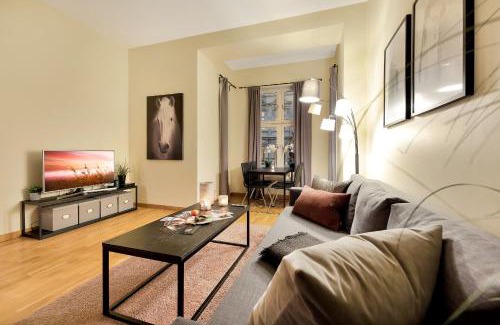 Vika Apartment | Vika II, As Home
