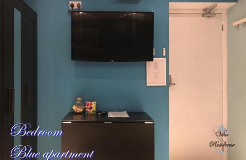 Wednesbury Apartment | Vika Residence Deluxe Apartments Wednesbury Holiday Resort