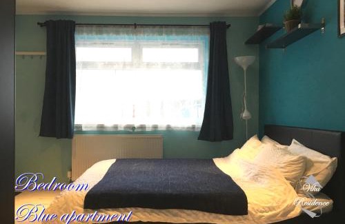 Wednesbury Apartment | Vika Residence Deluxe Apartments Wednesbury Holiday Resort