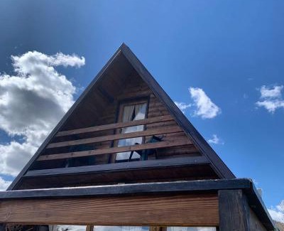 Kosovo House | Vikendica Aview