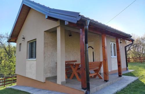 Bajina Basta House | Vikendica Batin Konak