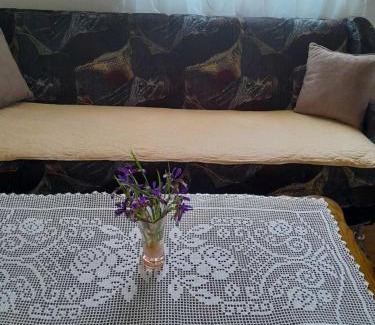 Zabljak House | Vikendica Borje