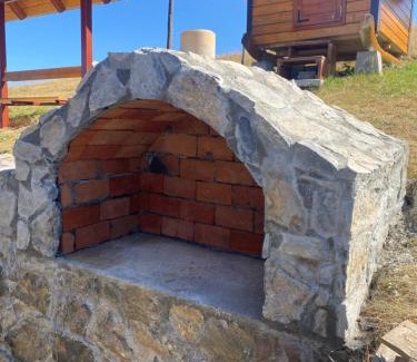 Montenegro House | Vikendica KOLIBA NISAVIC