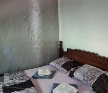 Banatski Karlovac House | Vikendica Sara,Devojacki bunar