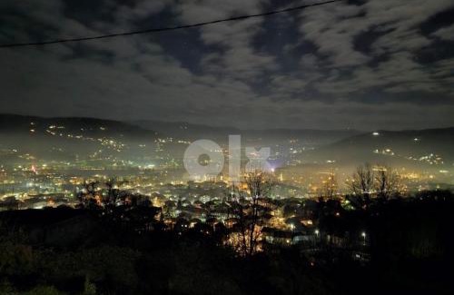 Visoko House | Vikendica VIDIKOVAC na Piramidi Sunca