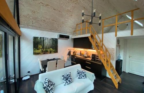 Laane-Harju Parish Villa | Viking beach Villa