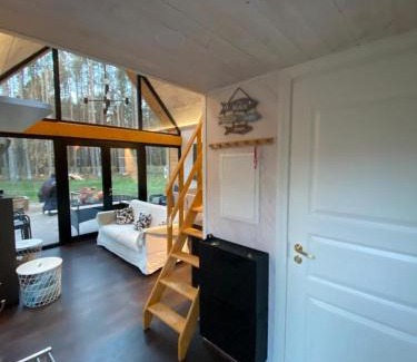 Laane-Harju Parish Villa | Viking beach Villa
