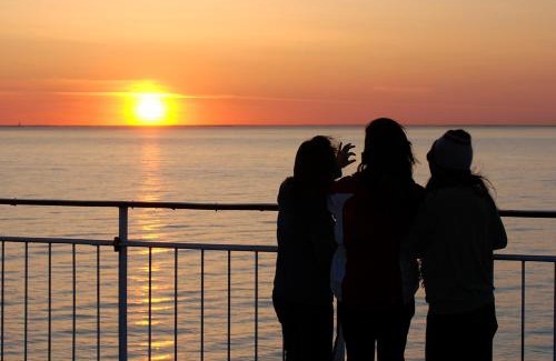 Katajanokka Boat Rental | Viking Line ferry Viking XPRS - Night Cruise from Helsinki