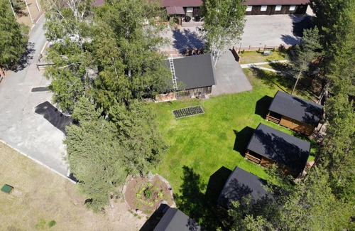 Hanko Hotel | Viking Motel