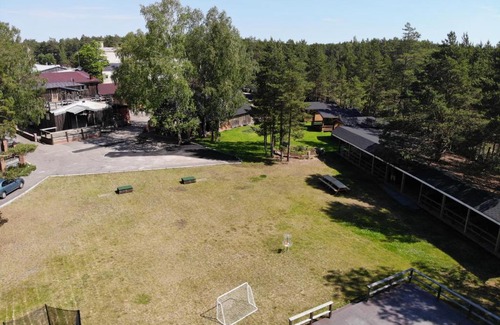 Hanko Hotel | Viking Motel