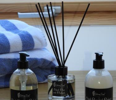 Birsay Bed & Breakfast | Viking's View BnB