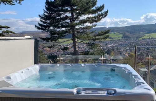 Minehead House | Vikings Annexe, Minehead