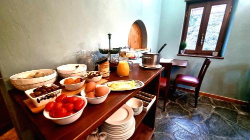 Zagori Hotel | Vikos View
