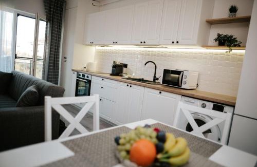 Floresti Apartment | Viktor's place