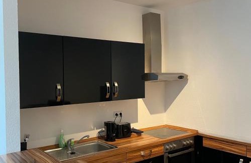 Hauptbahnhof House | VIKTORIA RESIDENCE